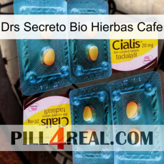 Drs Secret Bio Herbs Coffee cialis5